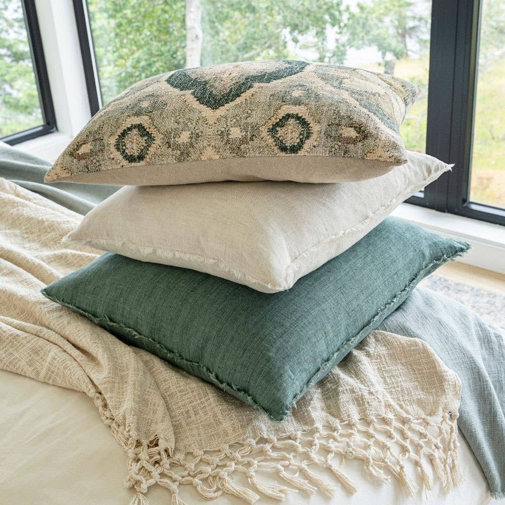 Lina Linen Pillow