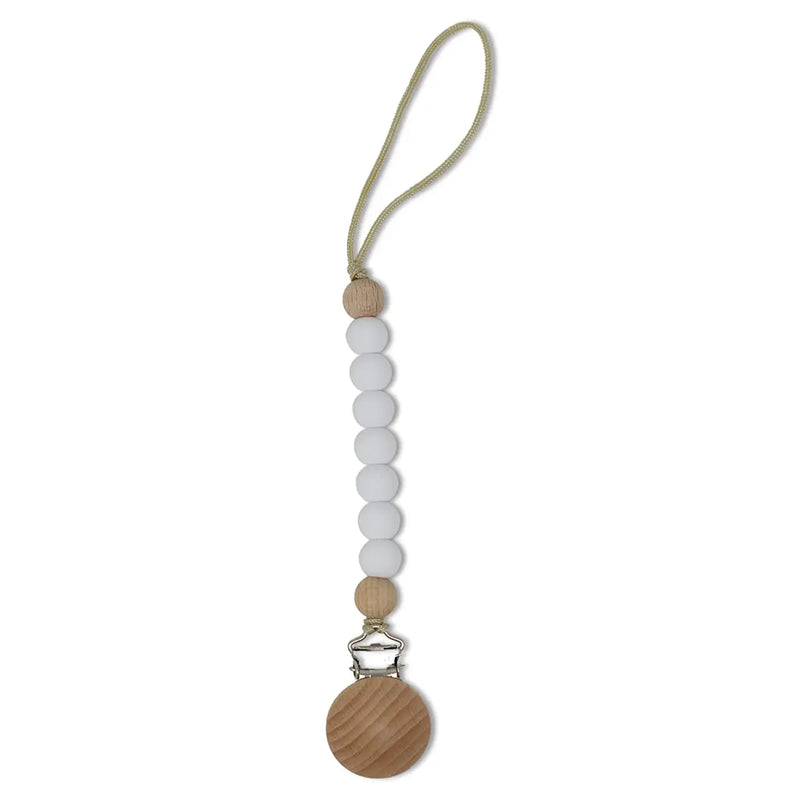 Pacifier Clip