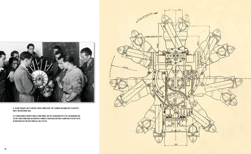 Vespa: The History of a Legend from Origins to the Present