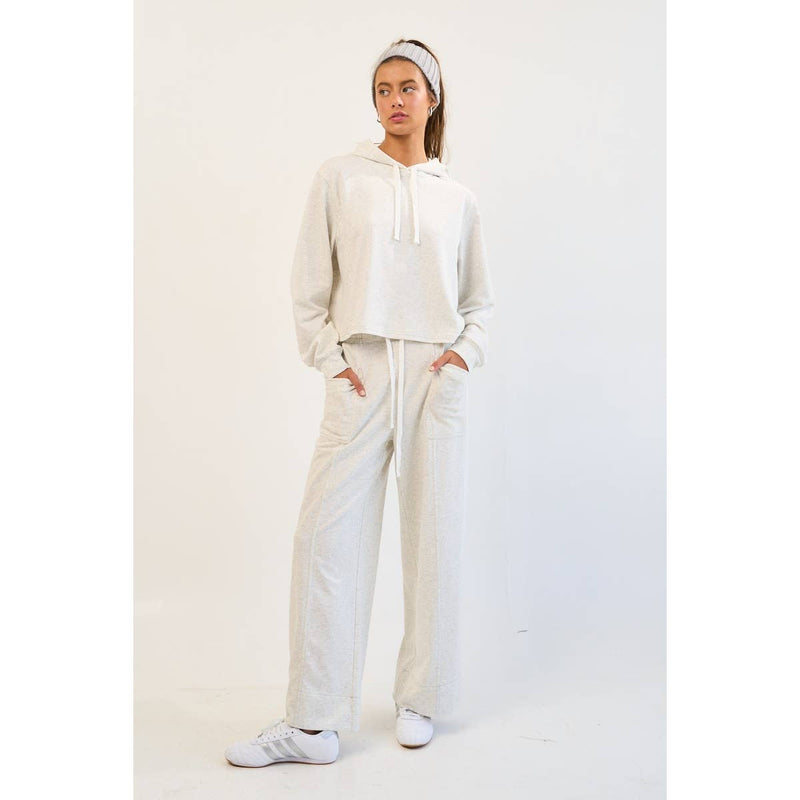 The Casual Set