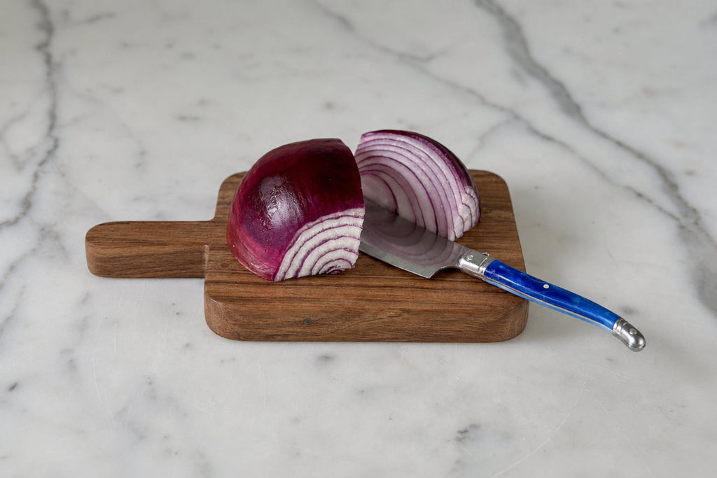 Natural Mini Prep Board
