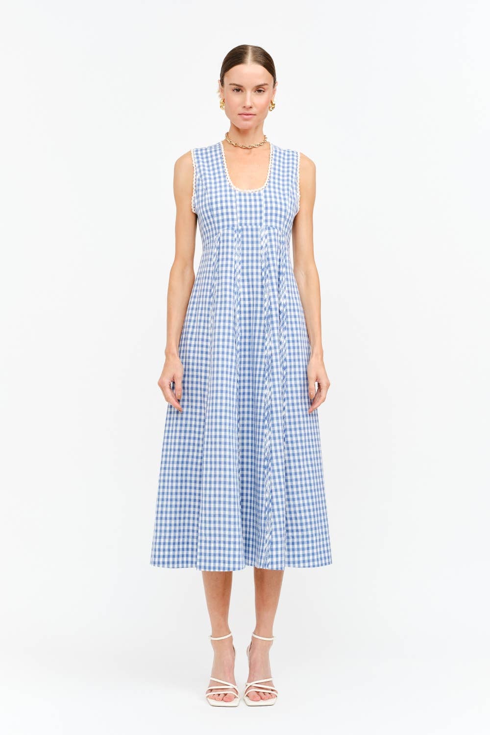 Cecilia Dress