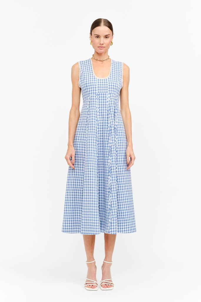 Cecilia Dress