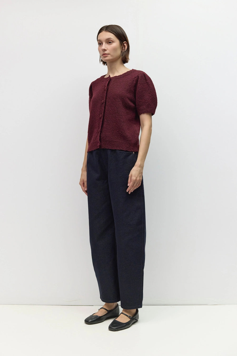 Mary Kate Top