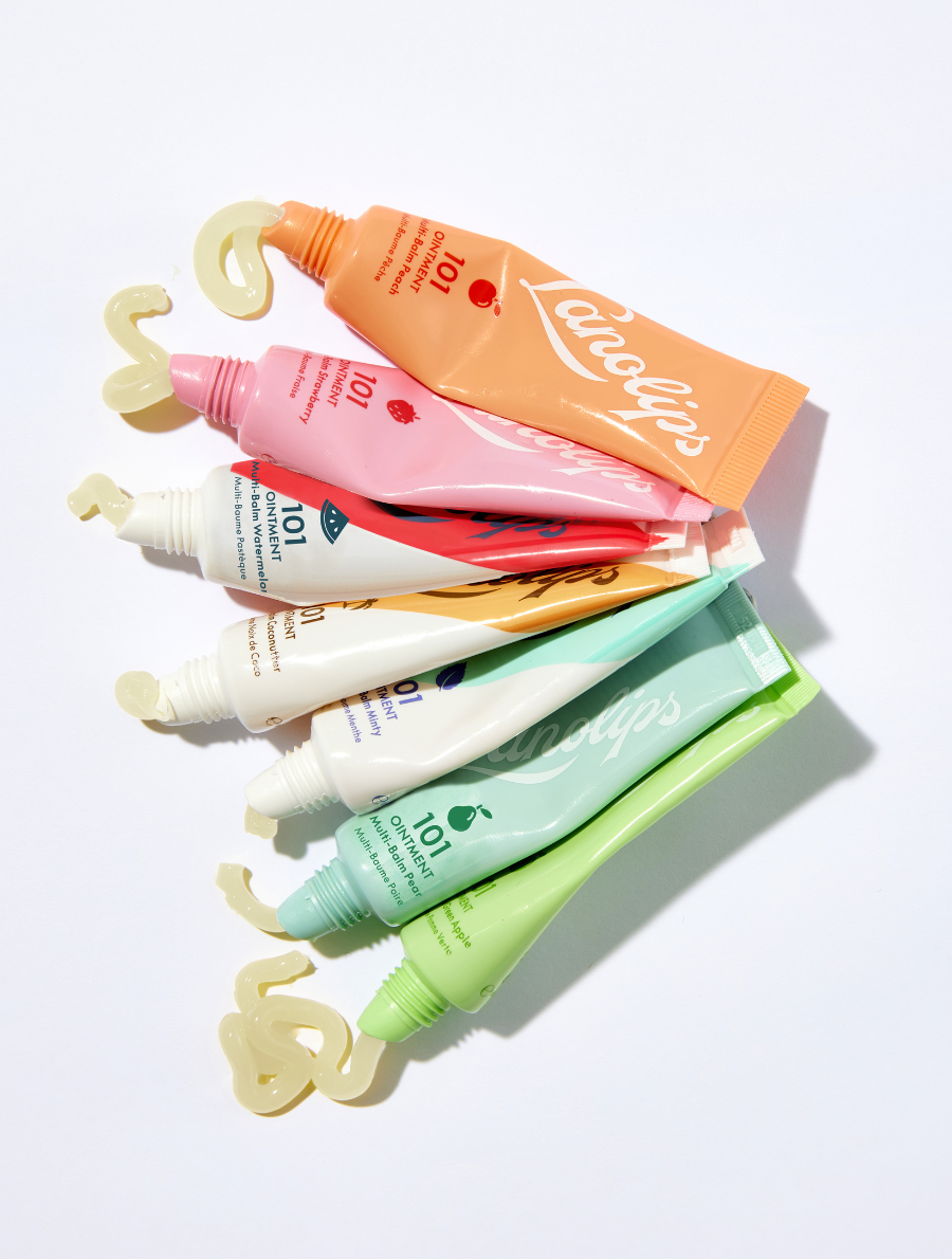 Peach 101 Ointment Multi-Balm
