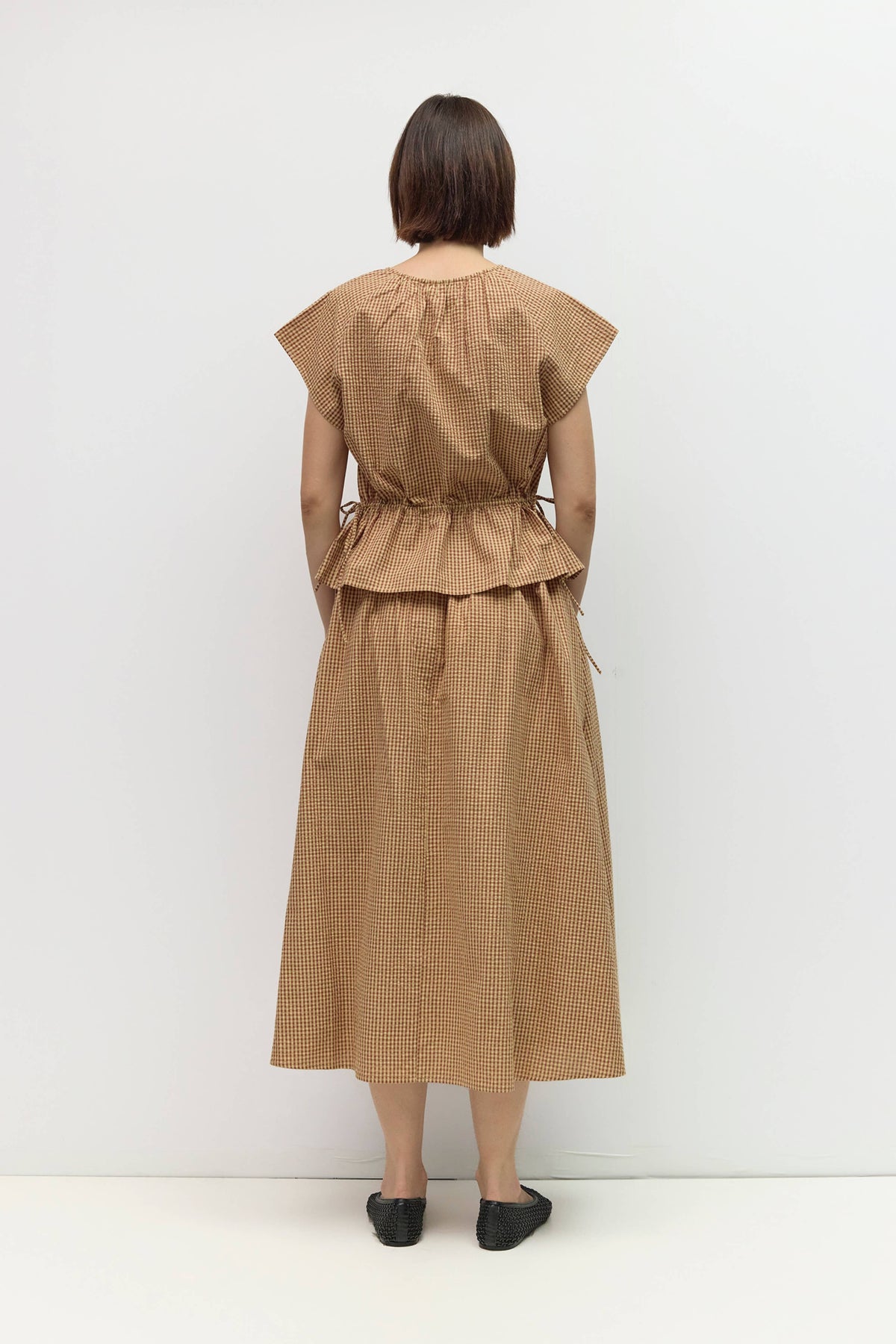 The Gwen Skirt