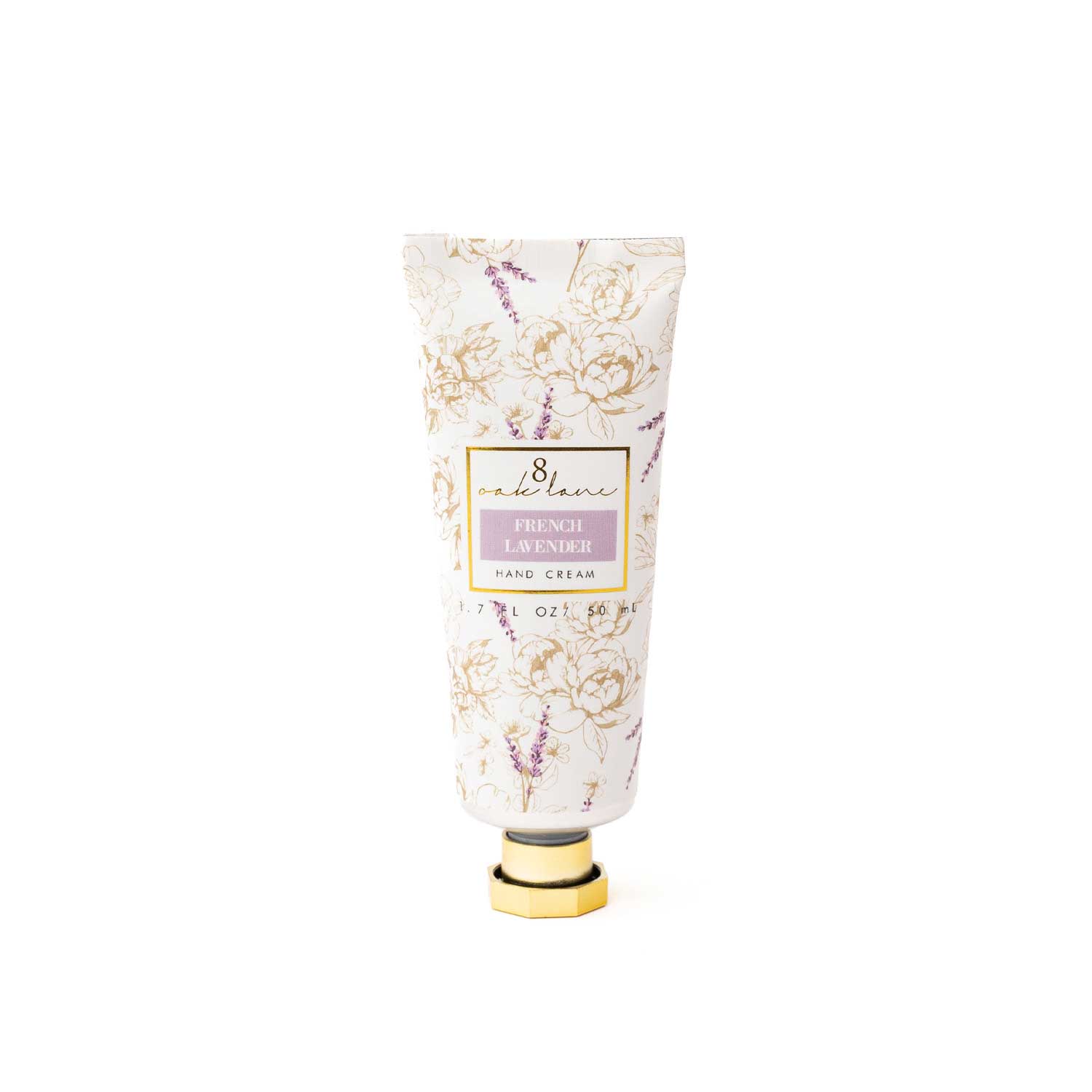 French Lavender Mini Hand Cream