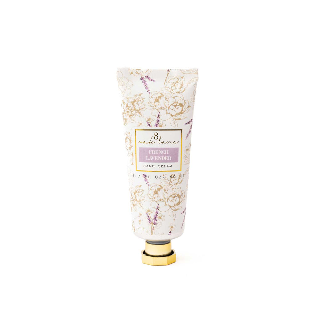 French Lavender Mini Hand Cream