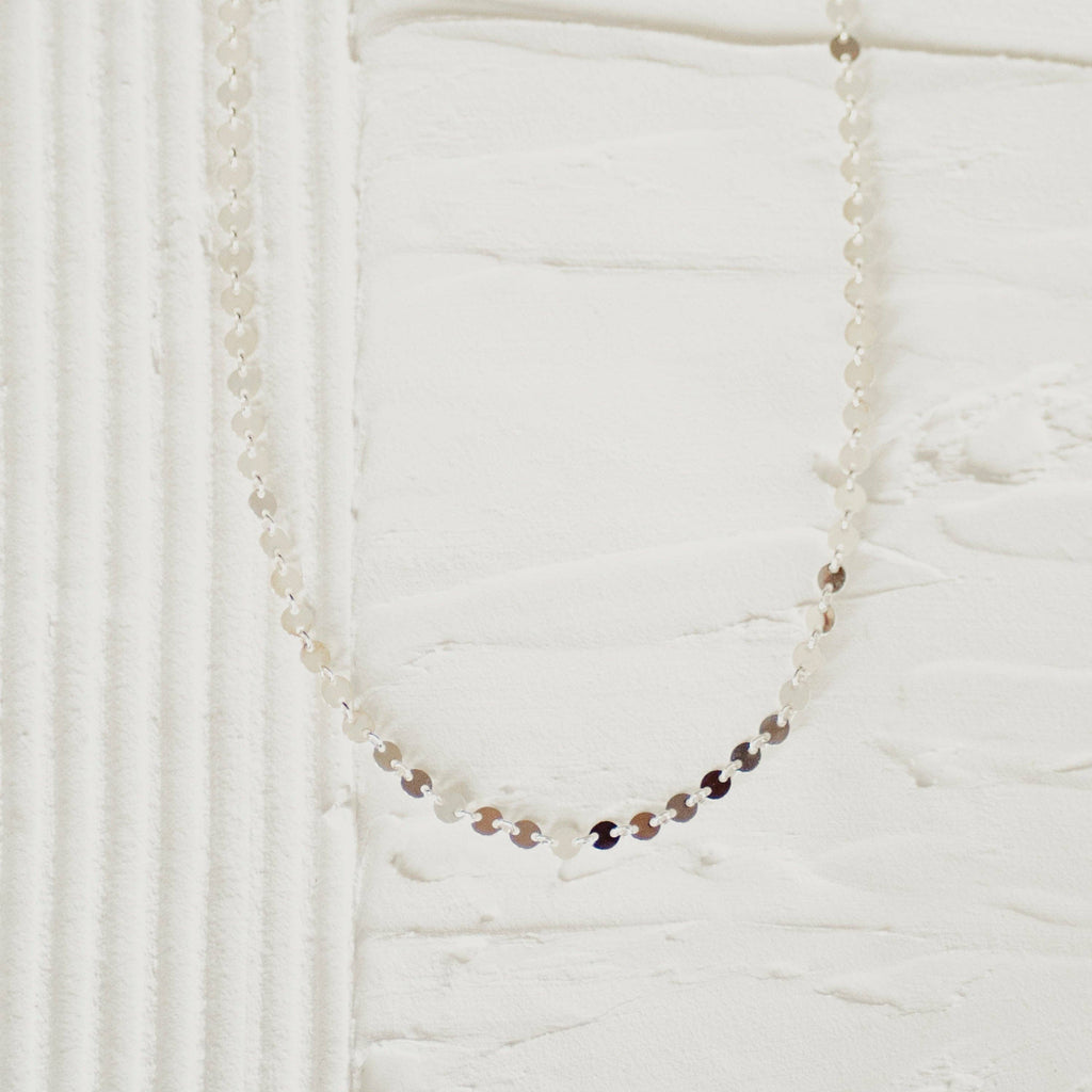 Cora Necklace