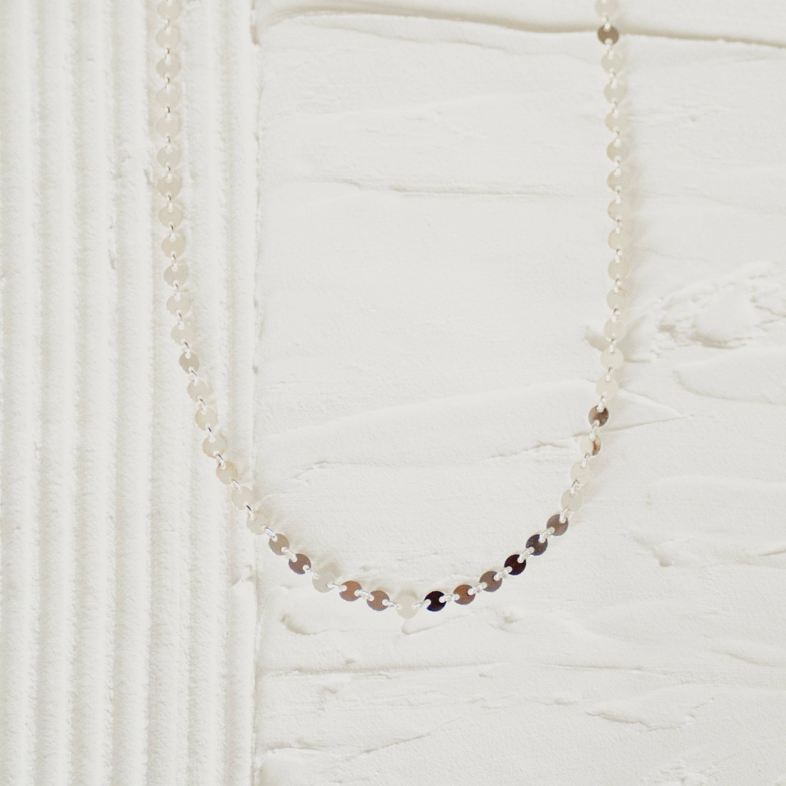 Cora Necklace