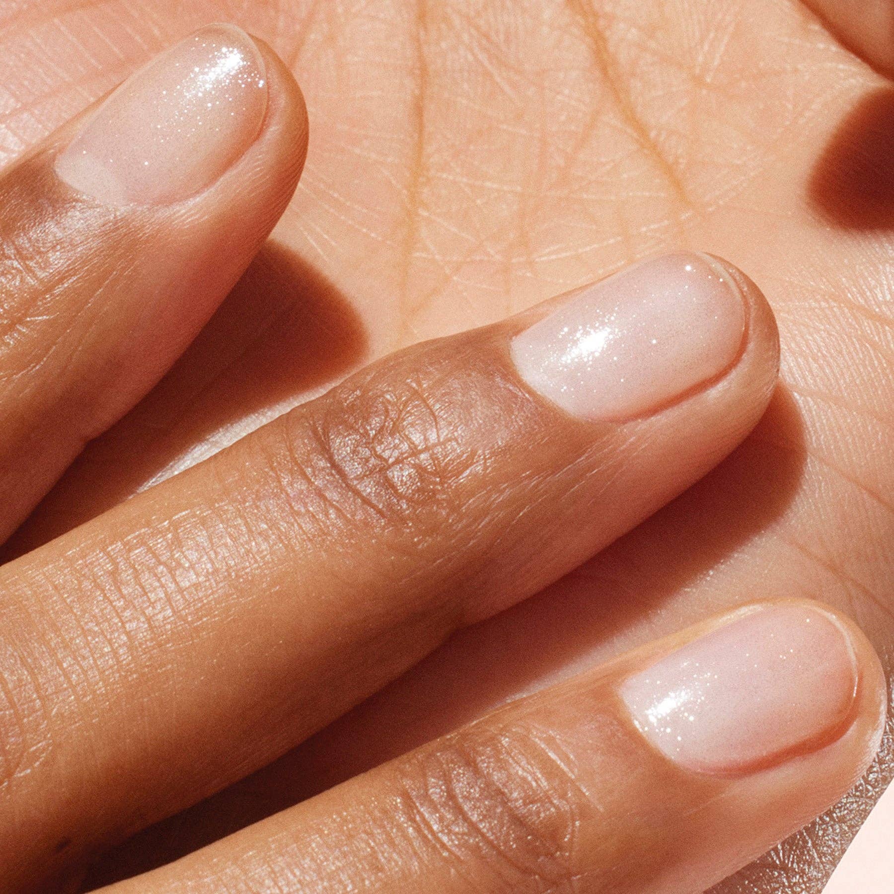 Active Shine Nail Care