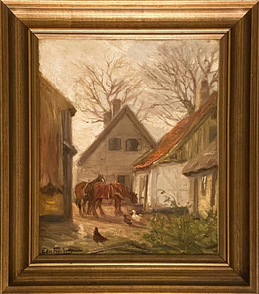 Valby Gaard