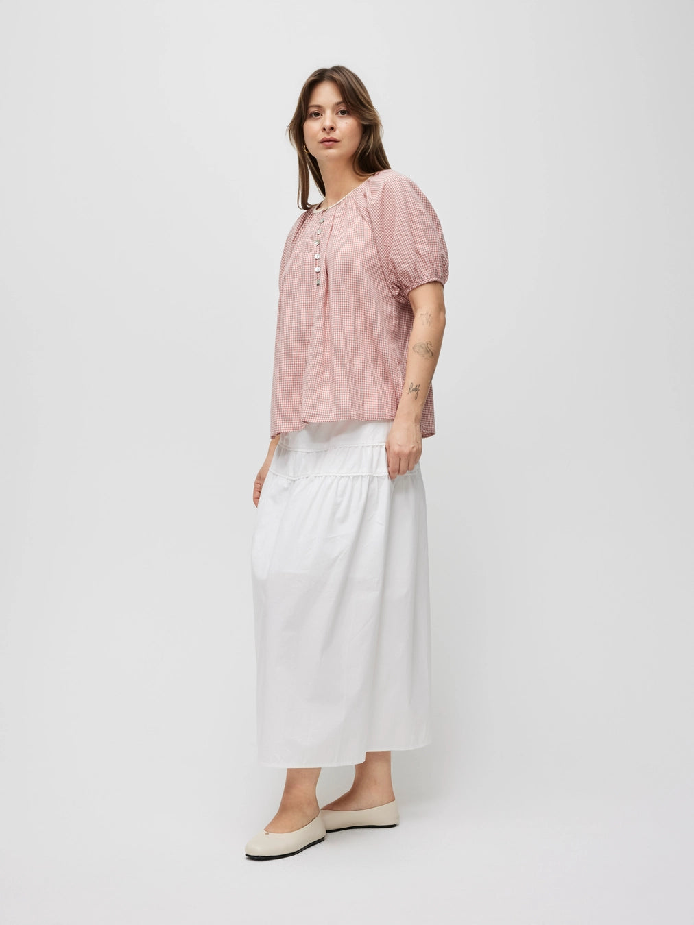 The Delia Top