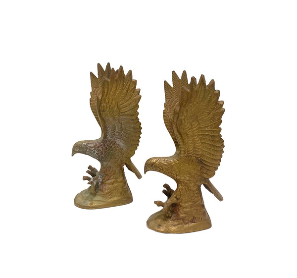 Flying Eagle