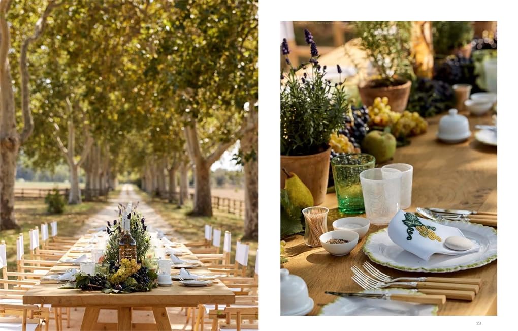 Chateau Leoube: Provence Living