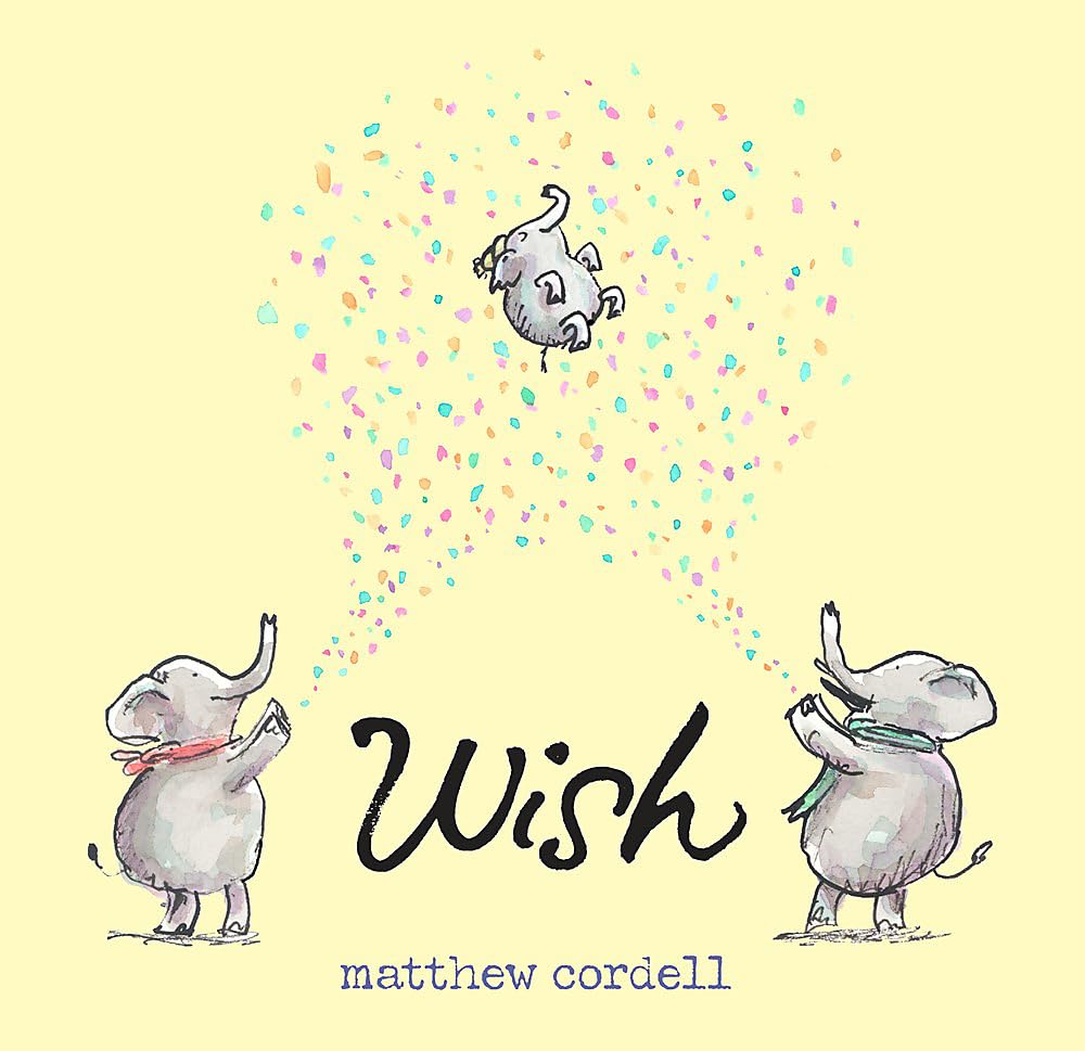 Wish Series, 1