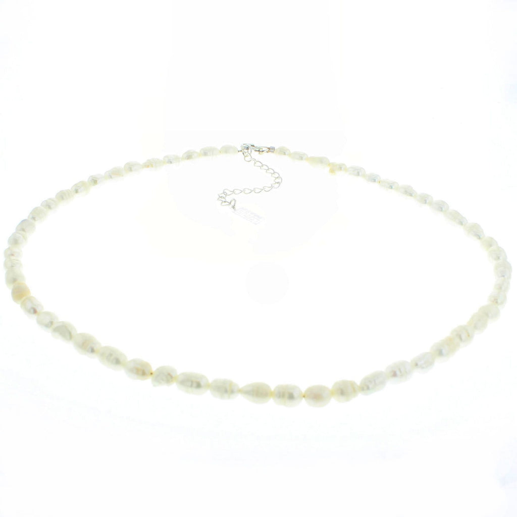 Cortez Pearl Necklace