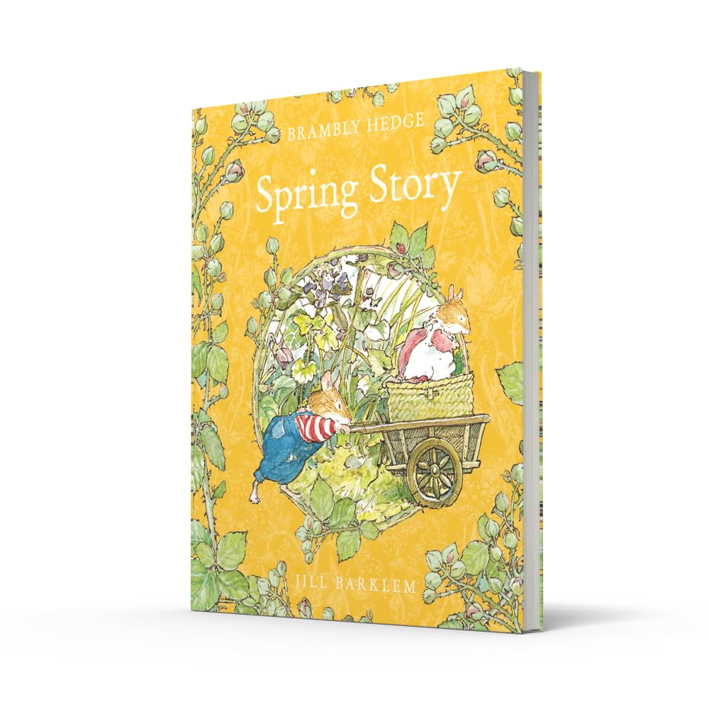 Spring Story