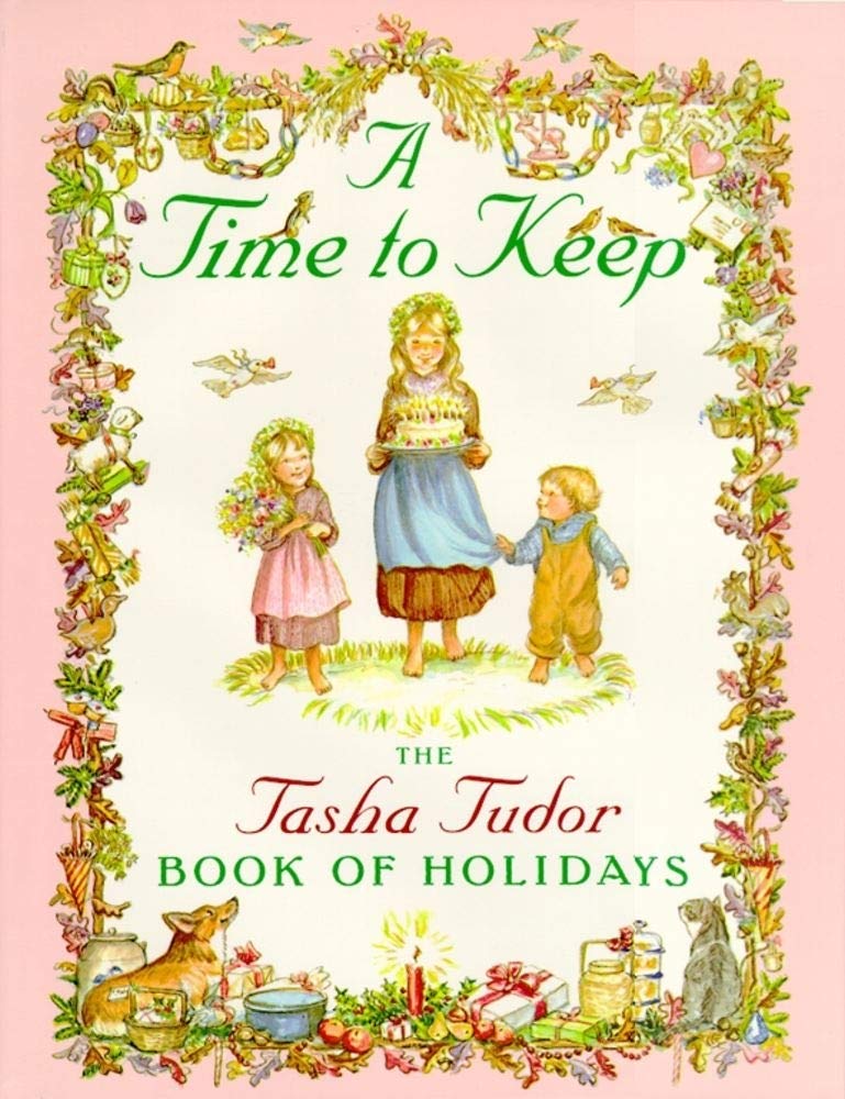 A Time To Keep: Time To Keep