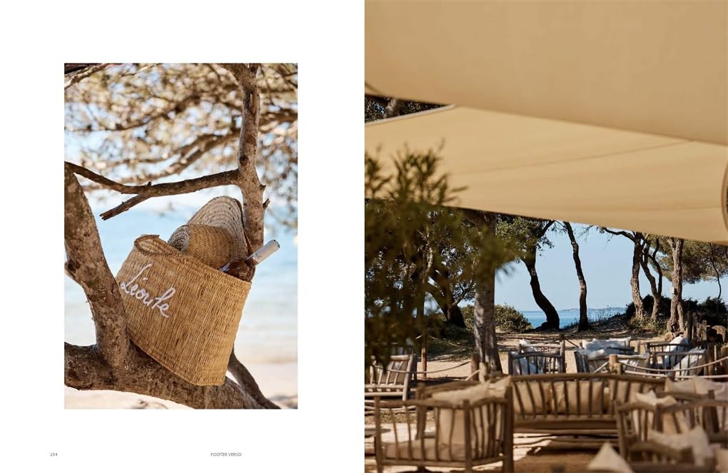 Chateau Leoube: Provence Living
