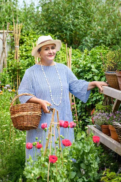 Natural Skincare For All Seasons