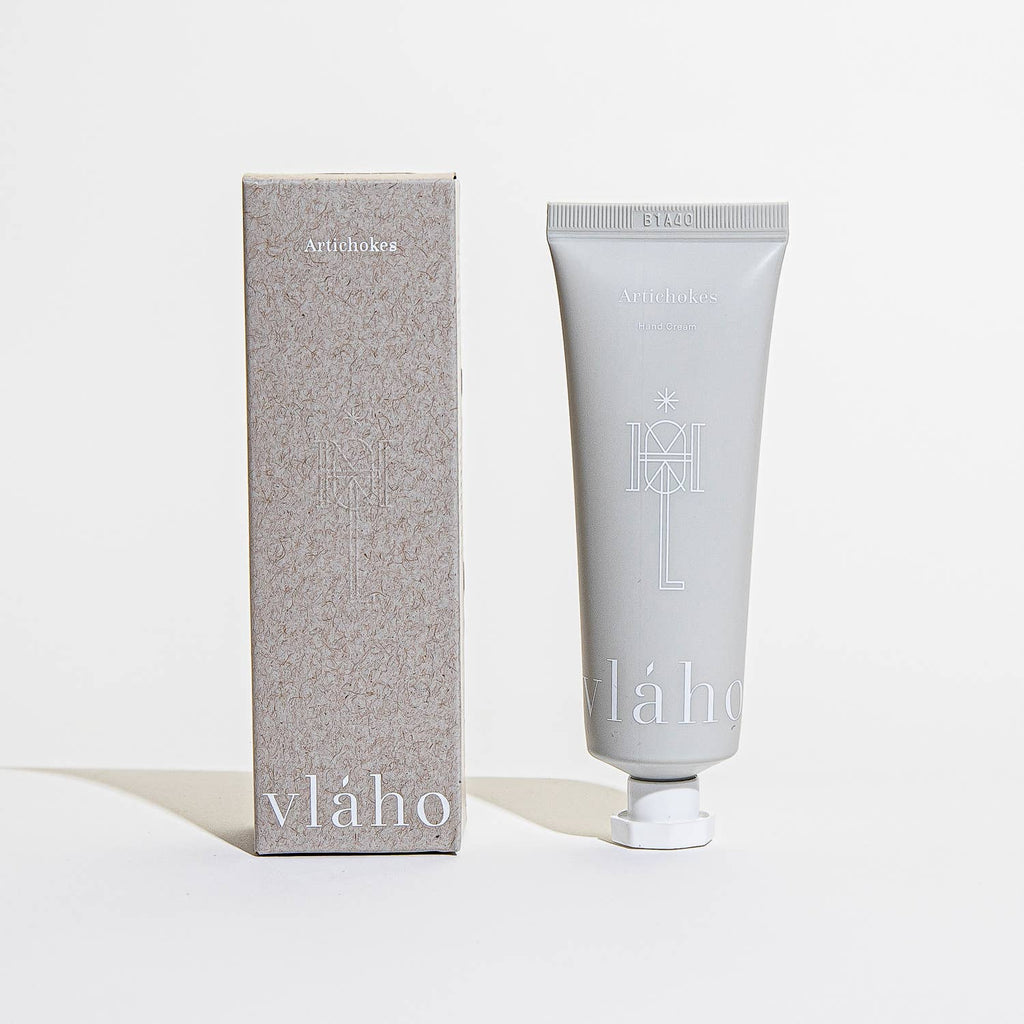 Artichokes Hand Cream