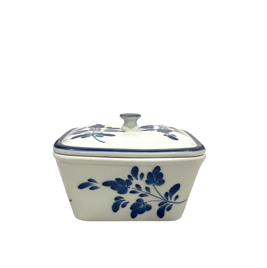 Viana Do Castelo Square Casserole Dish