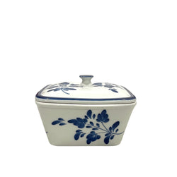 Viana Do Castelo Square Casserole Dish
