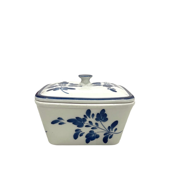 Viana Do Castelo Square Casserole Dish