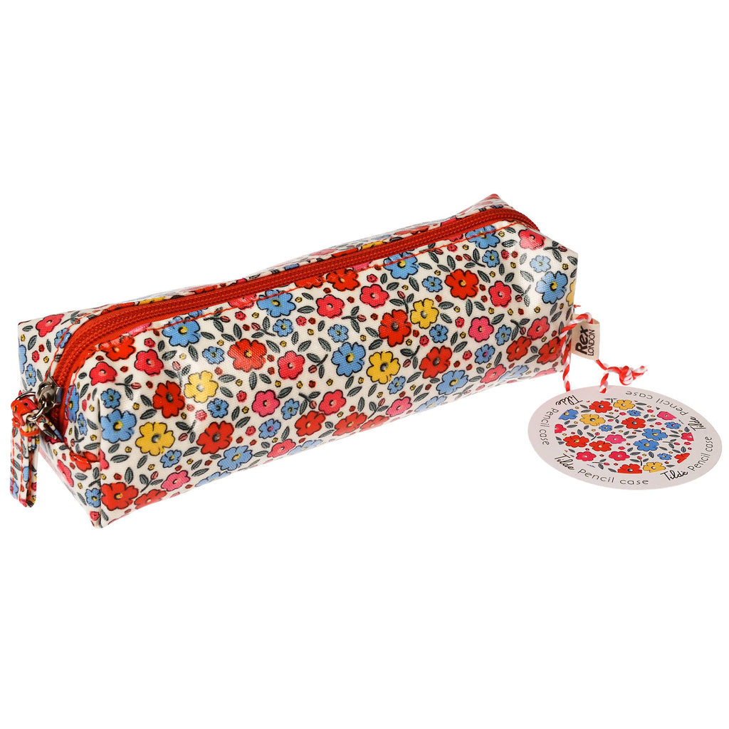 Pencil case - Tilde