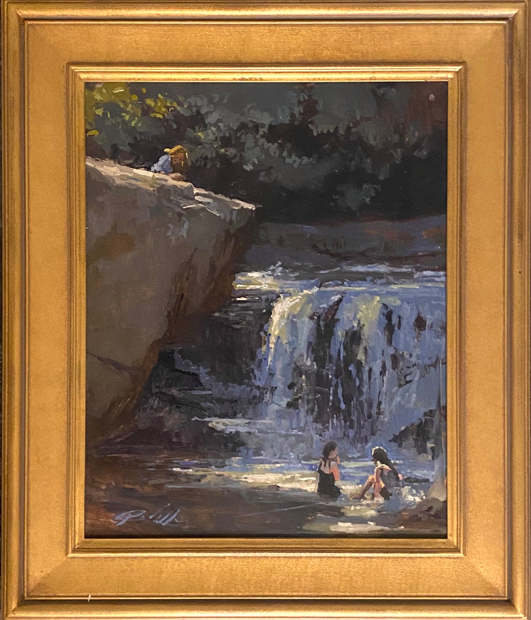 Has Anyone Seen My Daughter?