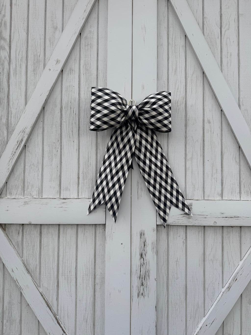 Harlequin Black & White Mini