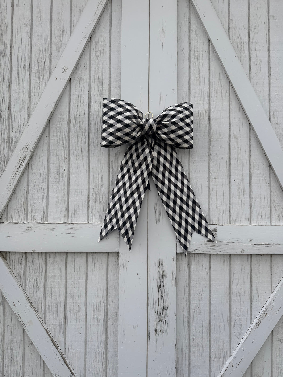 Harlequin Black & White Mini
