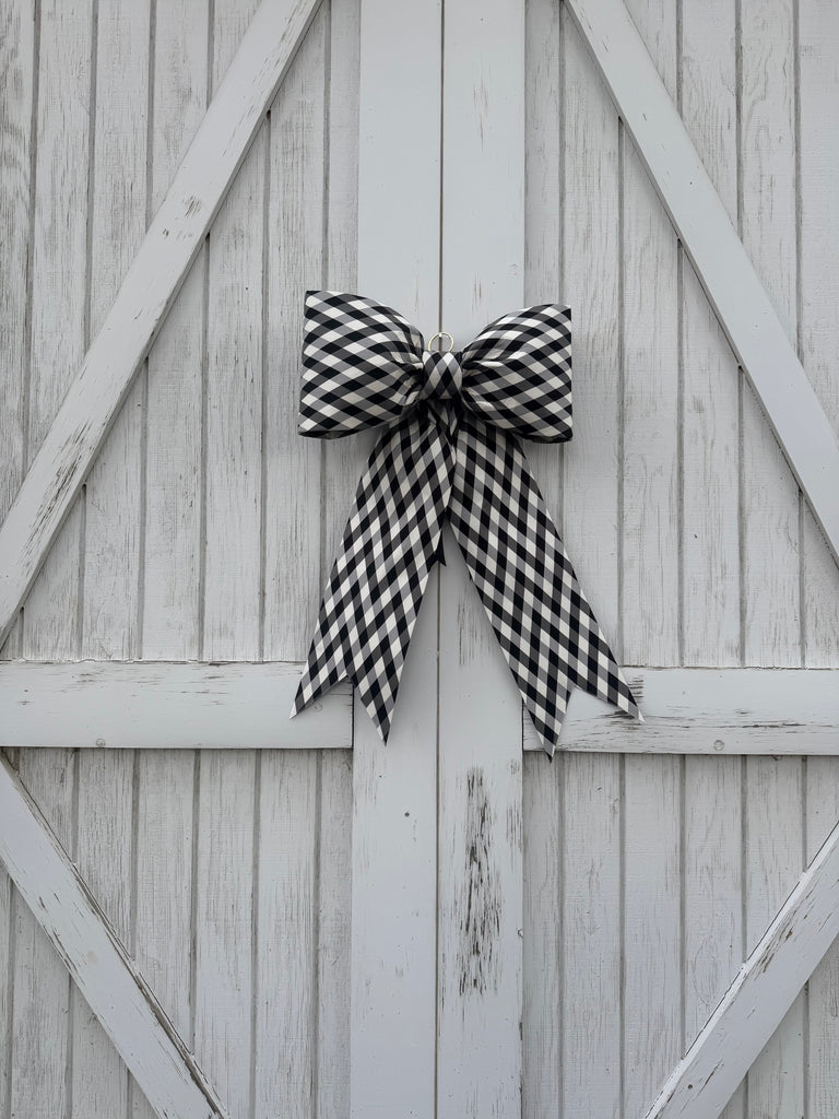 Harlequin Black & White Mini