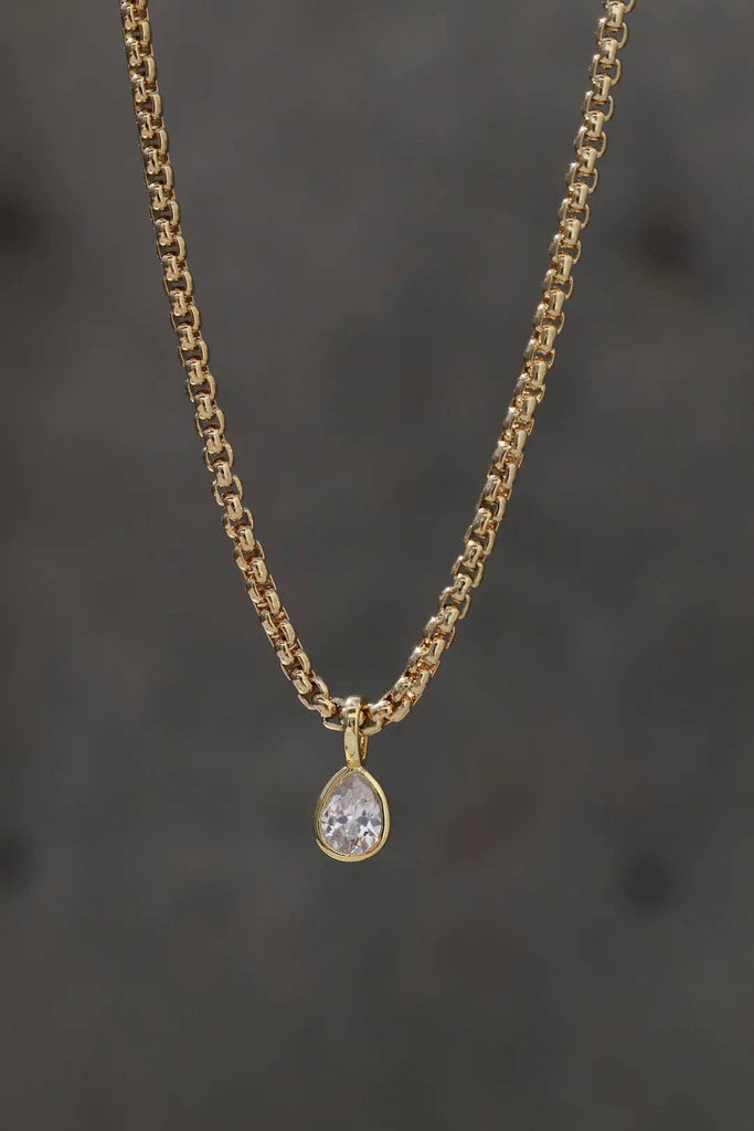 The Sloane Necklace