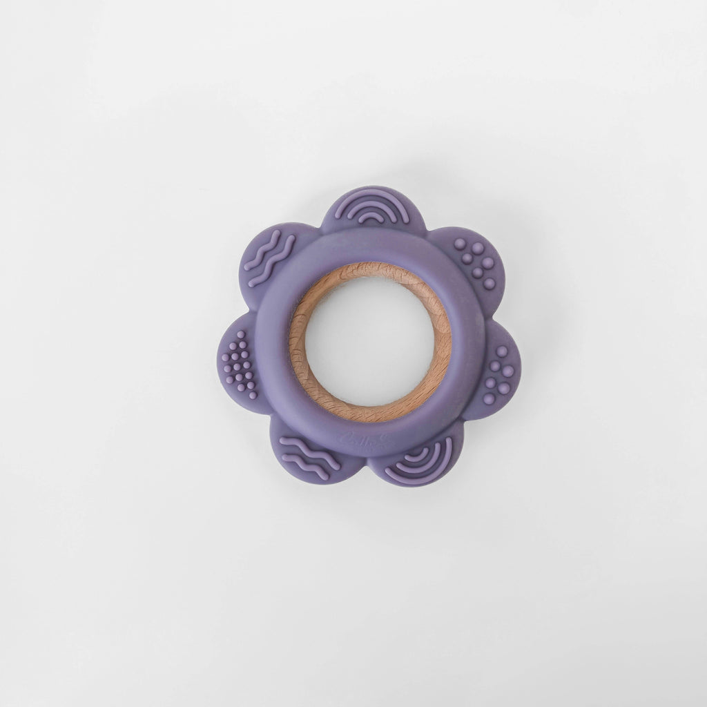 Garden Party Teether
