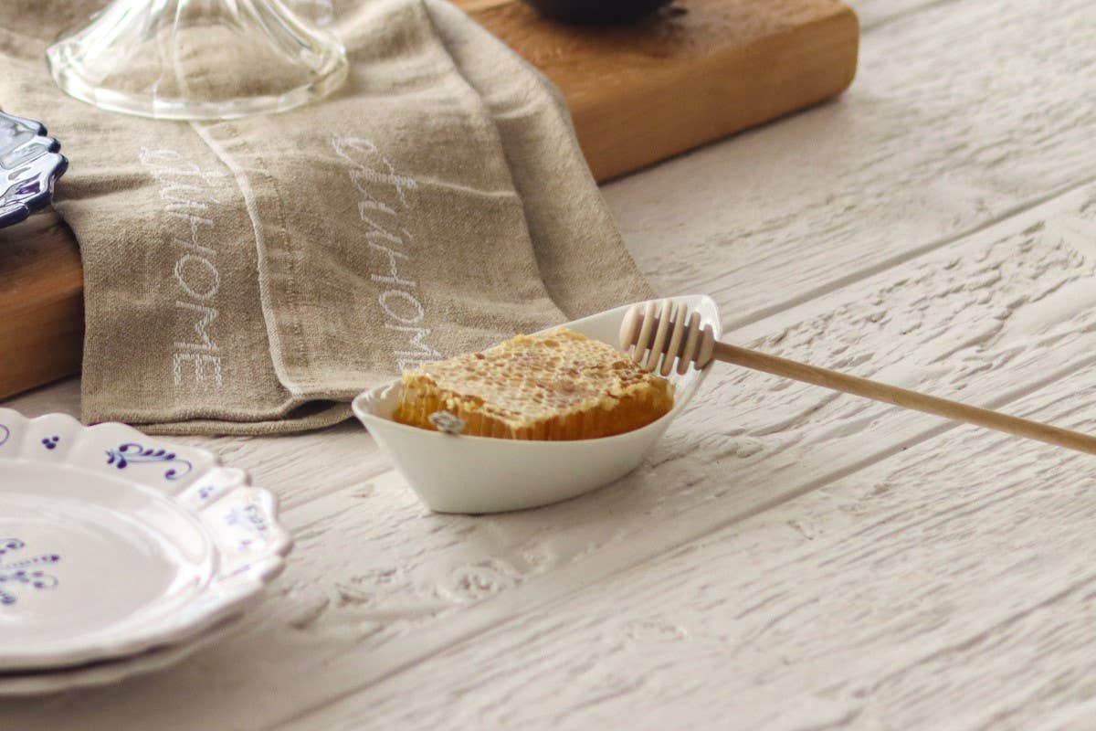 Bavarian Honey Dripper