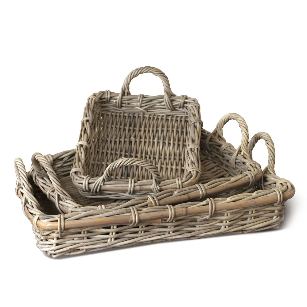 Normandy Rectangular Serving Tray