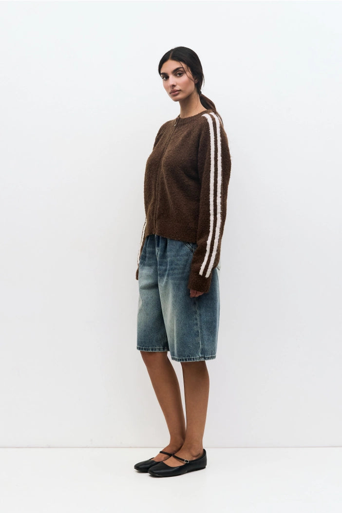 The Reba Sweater