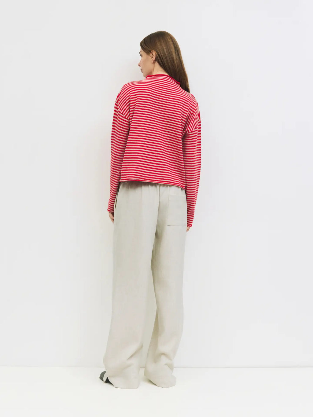 The Elisa Cardigan