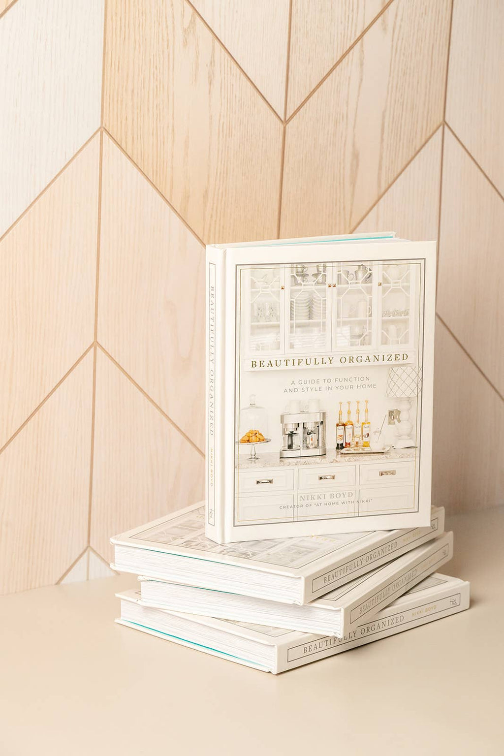 Beautifully Organized