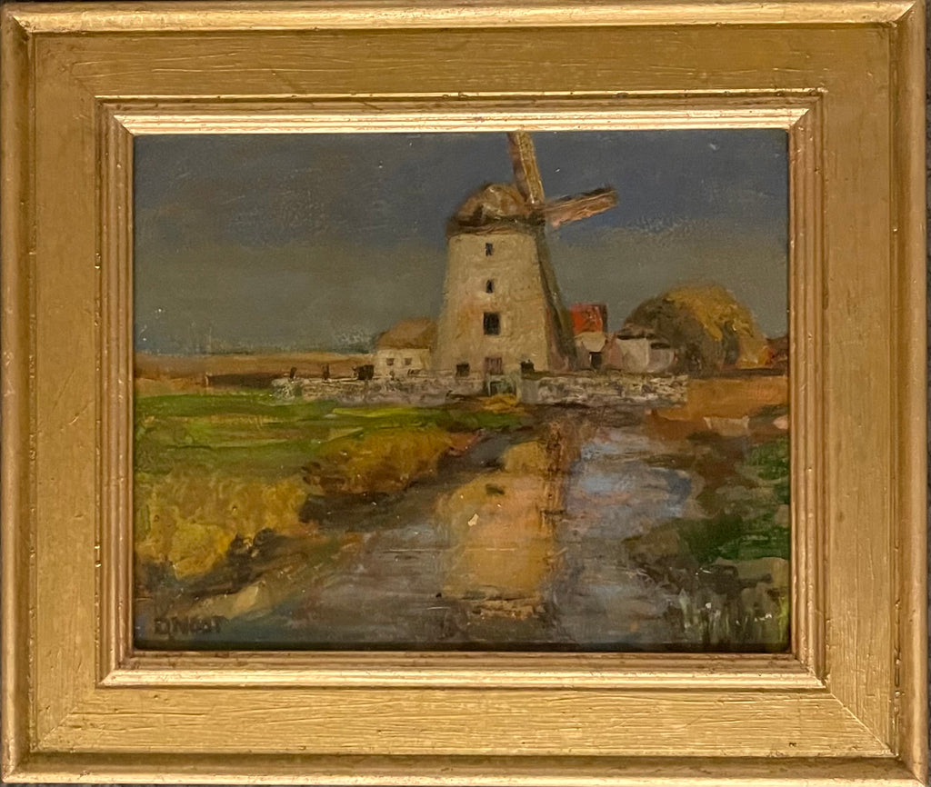 Lovely Windmill