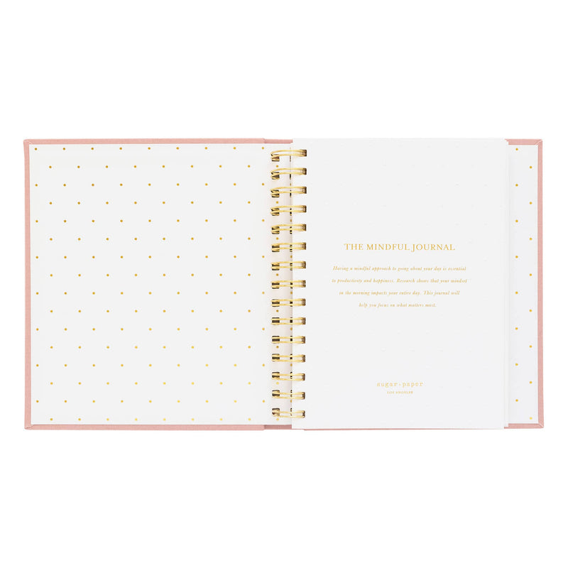 Mindful Journal