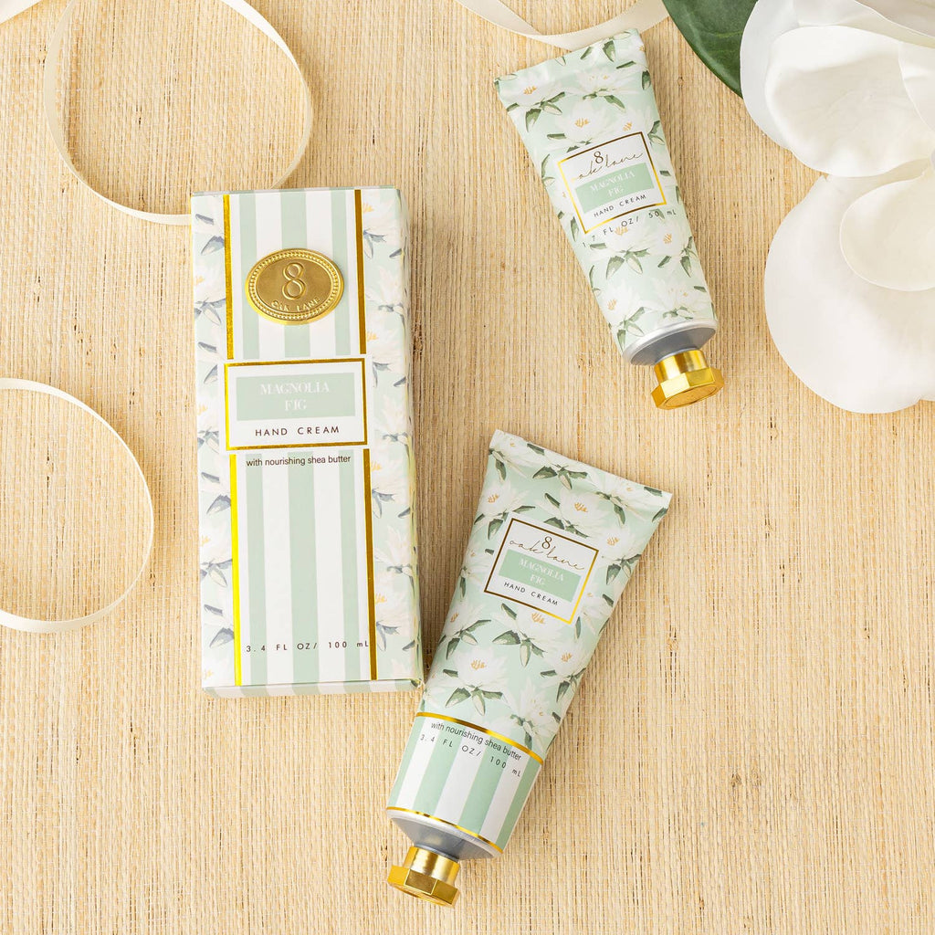 Magnolia Fig Mini Hand Cream