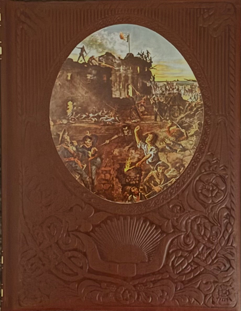 Vintage Time-Life Books