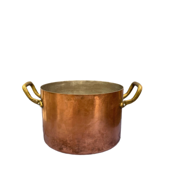 French Centuria Baumlin Stock Pots