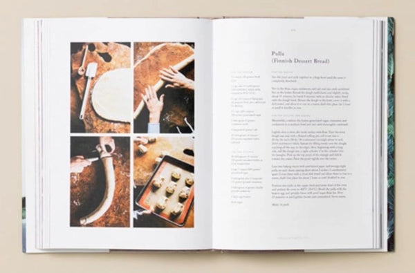 The Kinfolk Table