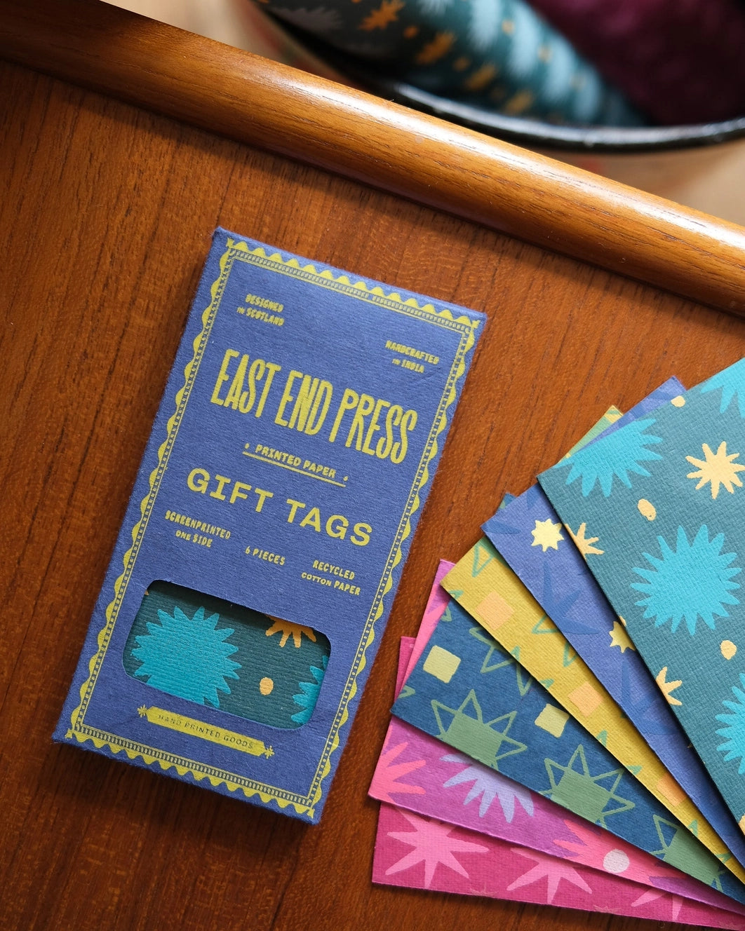 Gift Tag Set