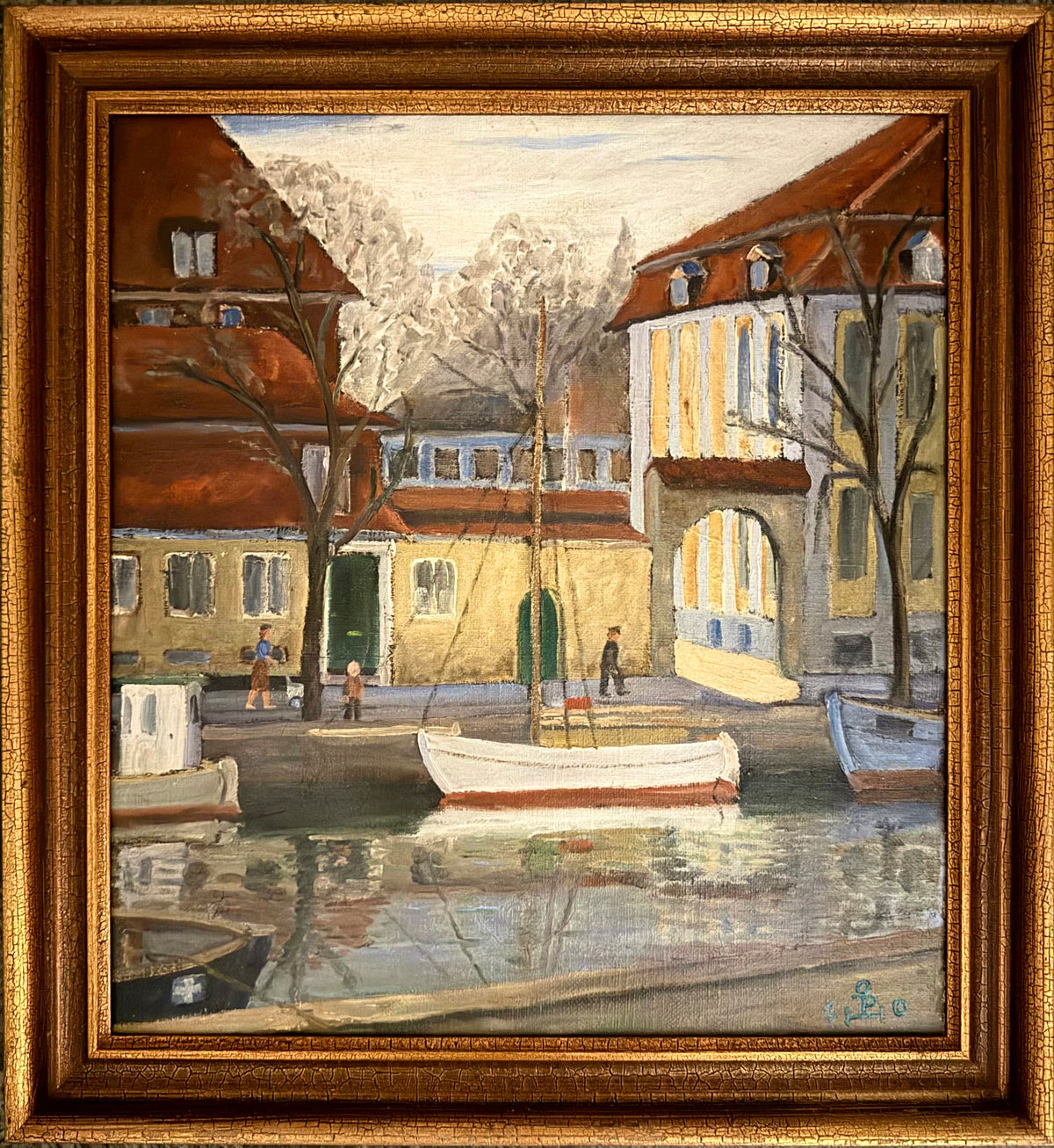 København