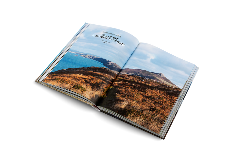 Wanderlust British & Irish Isles